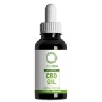 MediZen CBD Hemp Oil Tincture - 1000mg