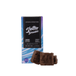 Euphoria Extractions Shatter Brownie Indica  - 240mg