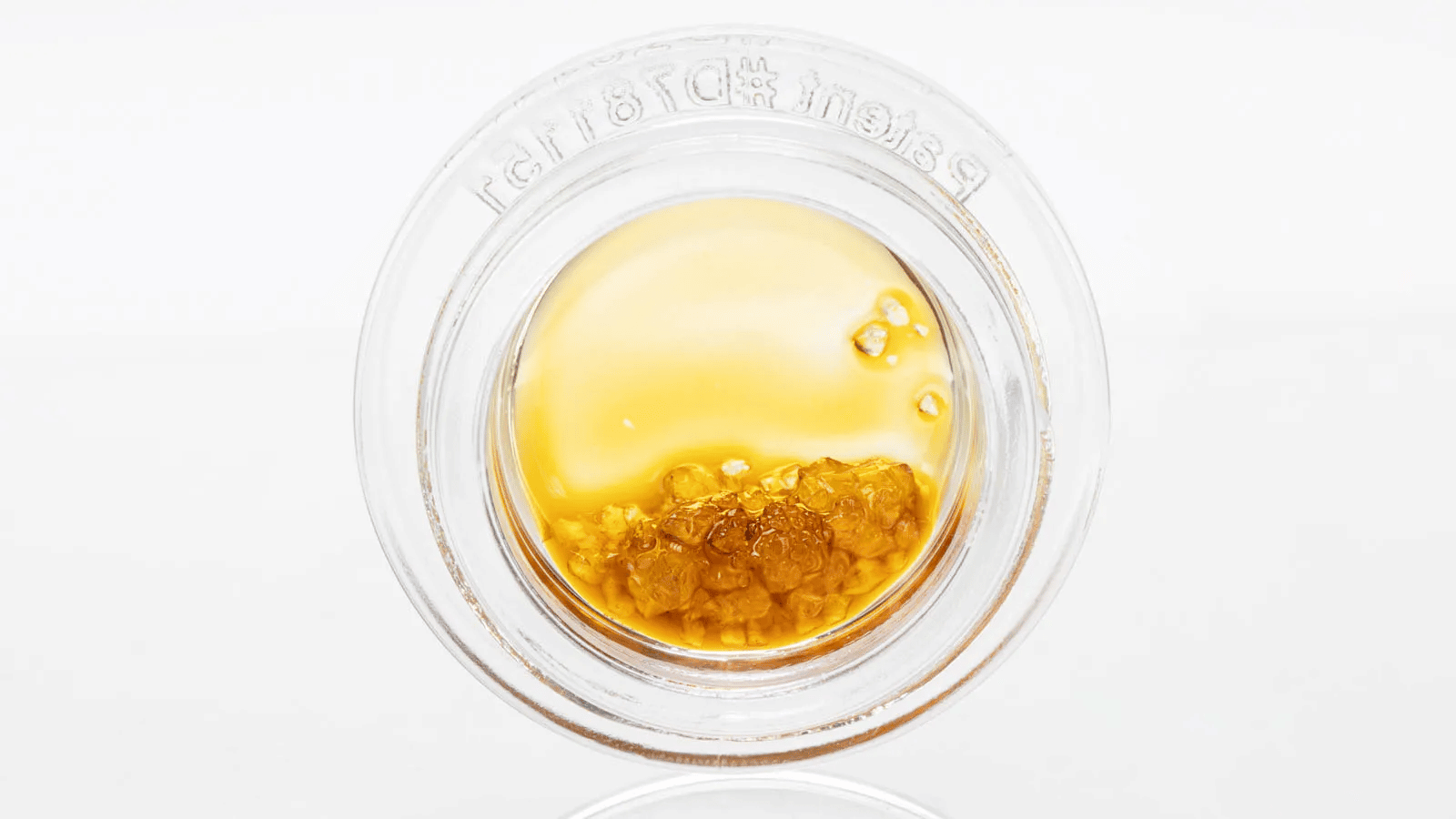 180827_SauceDiamonds_004 Better Buds House Full Spectrum Extract - 1g - Gelato 33 - Image 1