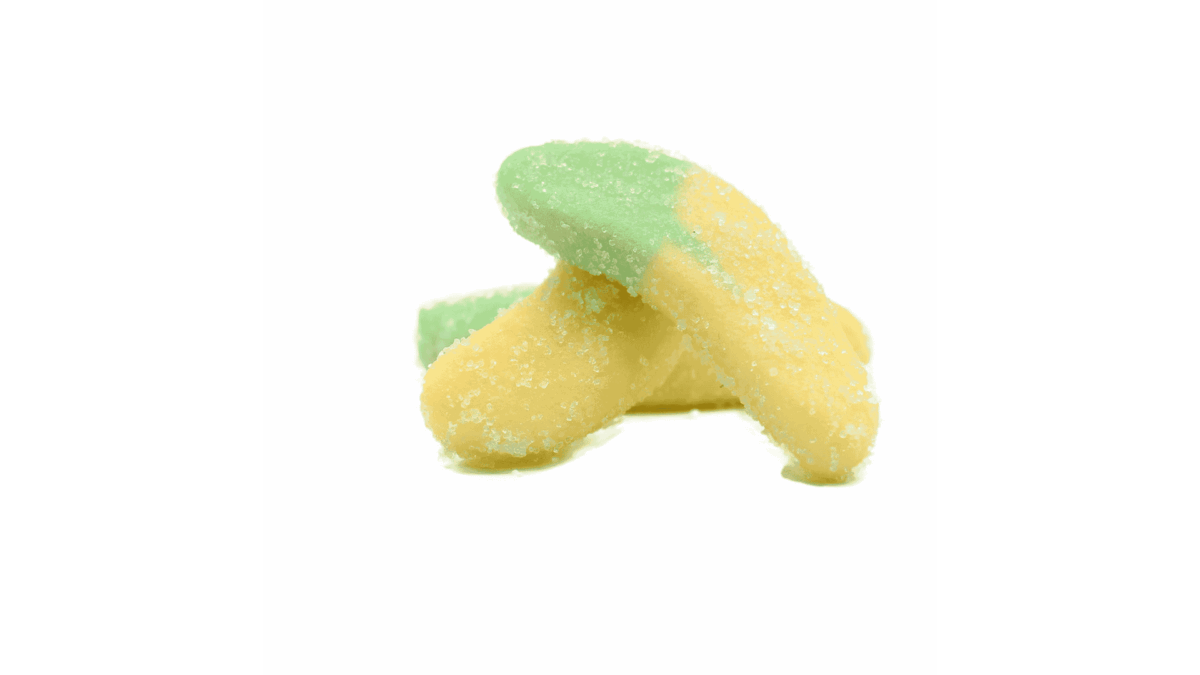Ether Gummies - 180mg - Banana - Image 3