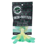 Gone Green MediBottles  - 300mg