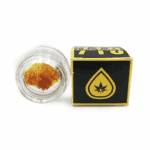 Factory 710  Full Spectrum - 1g - Lemoncello