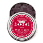Boost THC  Edibles - 300mg - Cherry