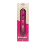 Diamond Concentrates Distillate Disposable Pen - 2g - Gelato
