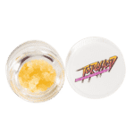 Torched Extracts Live Resin - 1g - Cherry OG