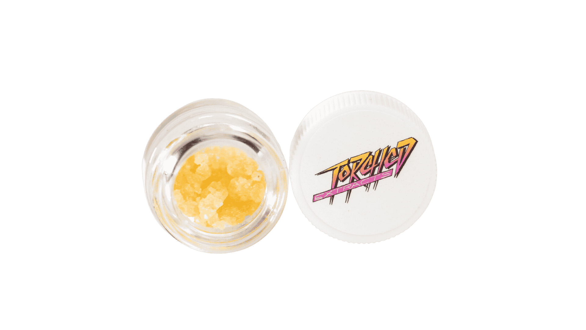 Untitled design (11) Torched Extracts Live Resin - 1g - White Gas - Image 1
