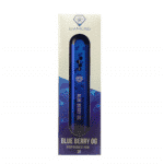 Diamond Concentrates Live Resin Disposable Pen - 2g - Blood Orange