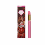 Diamond Concentrates Distillate Disposable Pen - 1g - Love Potion