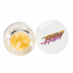 Torched Extracts Live Resin - 1g - Orangeade