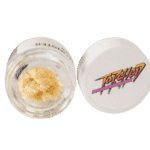 Torched Extracts Budder - Ranky OG