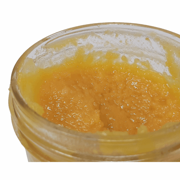 Green Valley Live Resin - Death Bubba