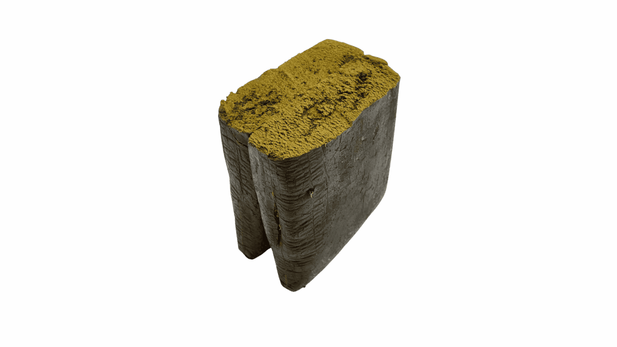 Coffee Crisp - Afghani Hash - Image 3