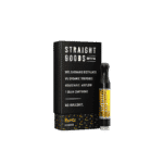 Straight Goods Supply Co. Cartridge  - 1g - Runtz