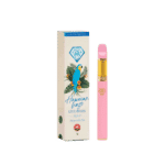 Diamond Concentrates Live Resin Disposable Pen - 1g - Hawaiin Haze