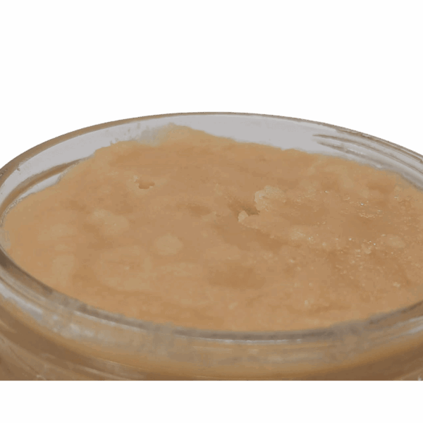 Green Valley Live Resin - Lemon Zest