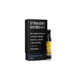 Straight Goods Supply Co. Cartridge  - 1g - Blueberry OG