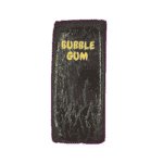 Bubble Gum - Afghani Hash