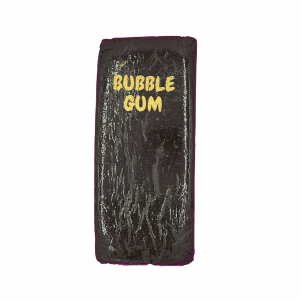 Bubble Gum - Afghani Hash