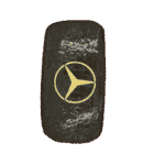 Afghani Hash -  Mercedes