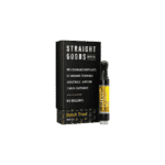 Straight Goods Supply Co. Cartridge  - 1g - Dutch Treat