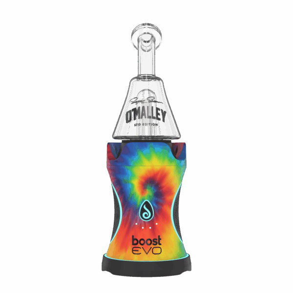 Dr. Dabber Boost EVO Sugar Sean Edition Vaporizer