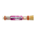 Moon Rock Canada Infused Pre Roll - 0.5g - Peaches n' Cream