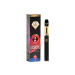 Diamond Concentrates Limited Edition Distillate Disposable Pen - 1g - Gushers