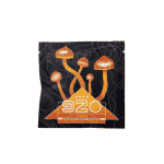 Room 920 Hot Chocolate Drink Mix - 1g - Amazonian Cubensis Mushrooms
