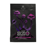 Room 920 Amazonian Cubensis Mushrooms - 1g - Grape Jelly