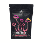 Room 920 Cambodian Cubensis Mushrooms - 1g - Cherry Jelly
