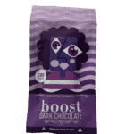 Boost CBD Edibles - 200mg - Dark Chocolate Bar