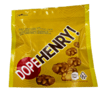 Dope Henry - 600mg THC
