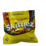 Skittlez Brightside - 600mg THC