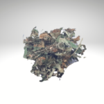 Super Budget Mix Strain Trim