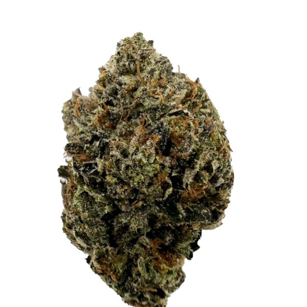Death Cookies by Bubba Kings