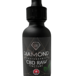 Diamond CBD Tincture - 1000mg - Mint