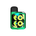 Caliburn Koko Prime - Green