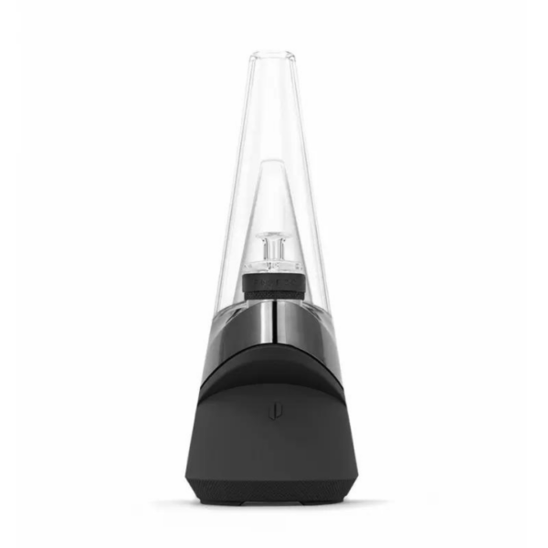 Puffco Peak - First Ever Smart Rig