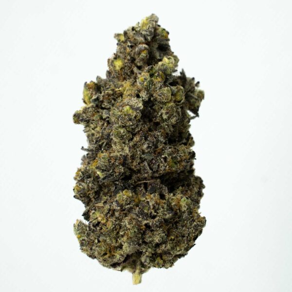 Alien Breath
