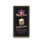 Royalty Rosin Full Spectrum Chocolate Bars – 480mg – S'mores