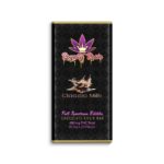 Royalty Rosin Full Spectrum Chocolate Bars – 480mg – Classic Milk