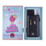 Burn Distillate Disposable Pen - 2g - Ice Cream Cookies