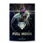 Diamond Concentrates Shatter - 1g - Full Moon