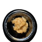 Better Buds Live Hash Rosin - 1g - Mike Tyson