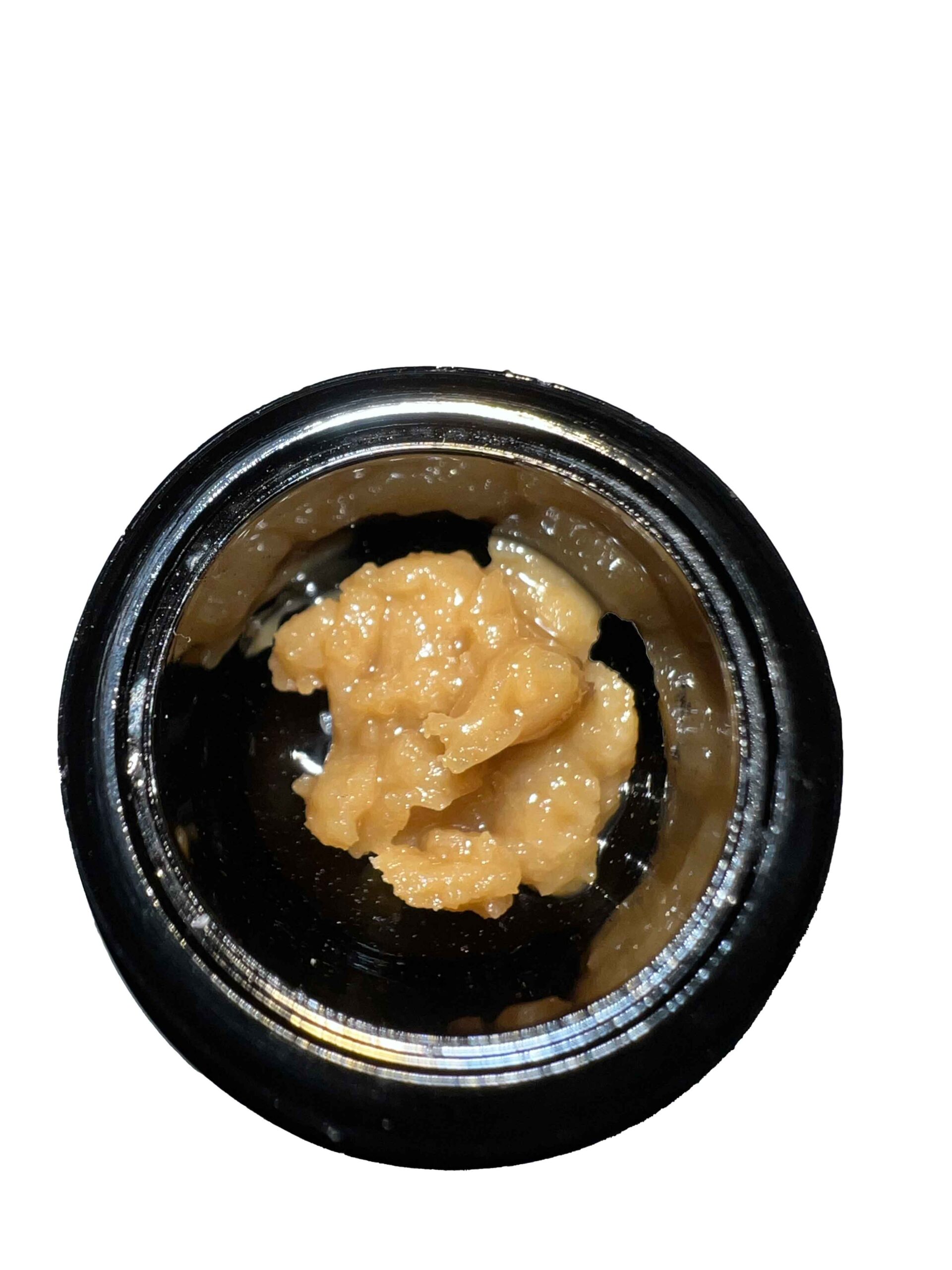 miketysonog1 Better Buds Live Hash Rosin - 1g - Mike Tyson - Image 1
