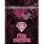 Diamond Concentrates Shatter - 1g - Pink Panther