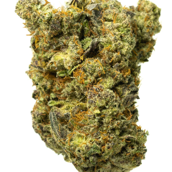 Modified Grapes #10