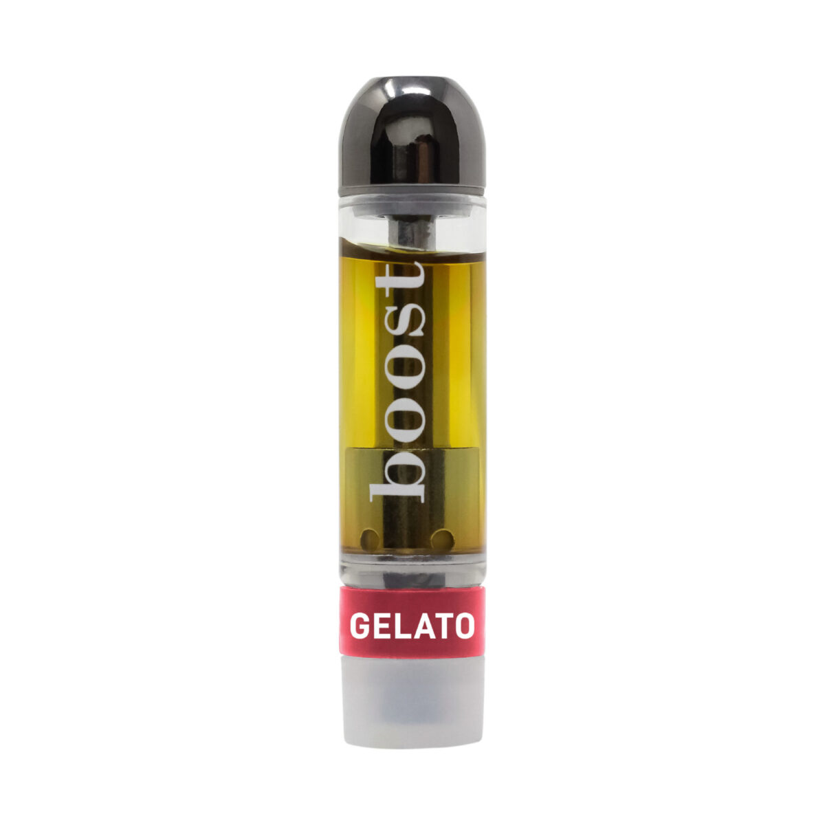 Boost THC Vape Cartridges - 1g - Gelato - Image 2