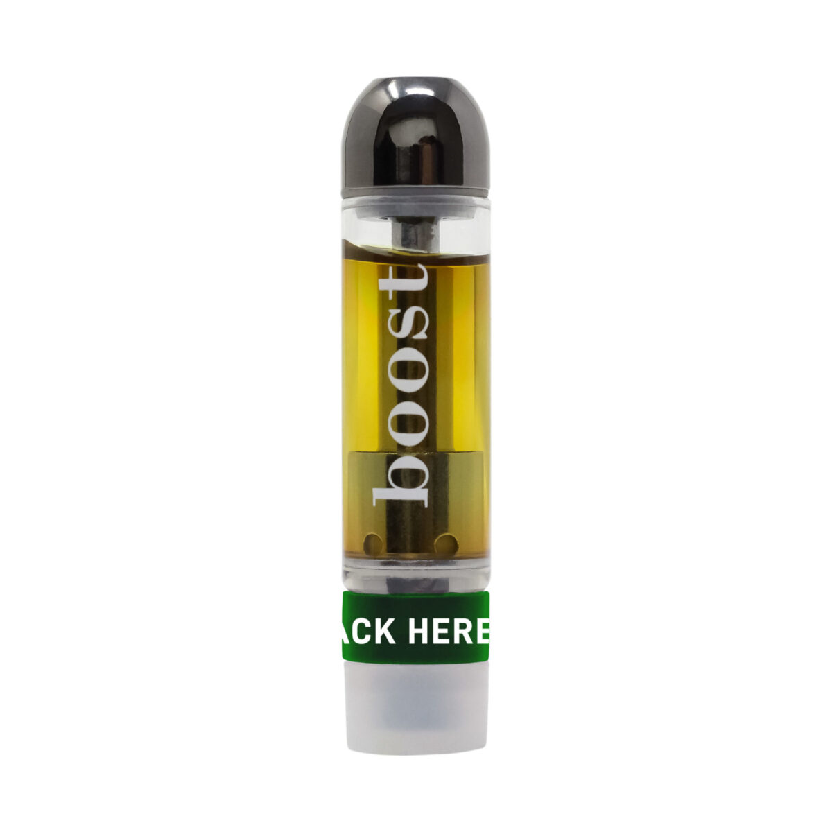 Boost THC Vape Cartridges - 1g - Jack Herer - Image 2