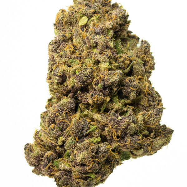 Tropicanna Cookies